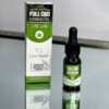 CBD SUBLINGUAL